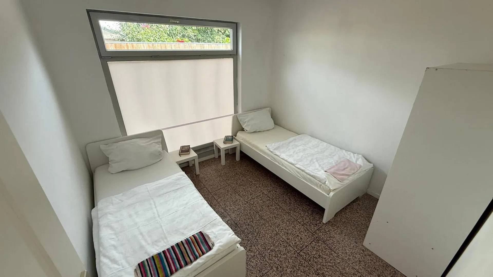 Séjour chez l'habitant Unterkunft 20 Eibach Nuremberg