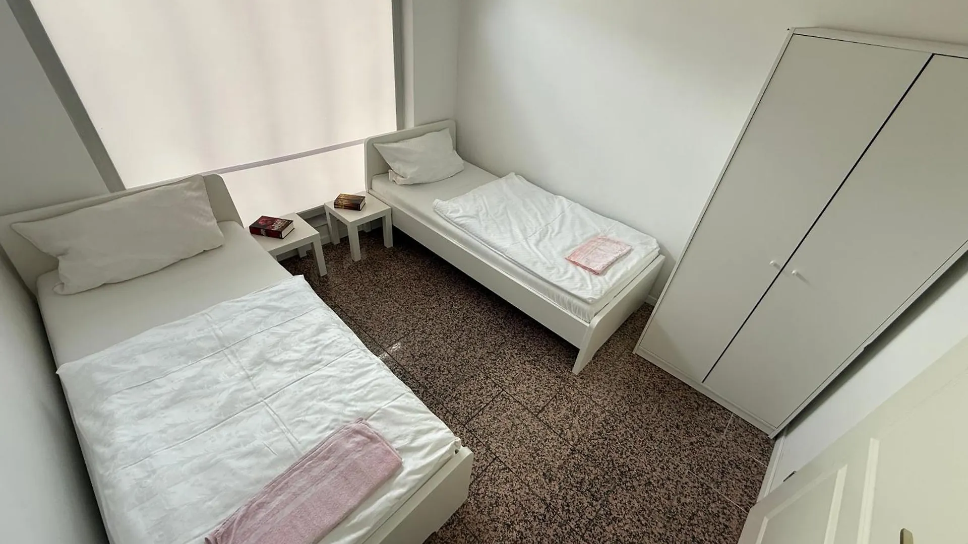Unterkunft 20 Eibach Nuremberg Séjour chez l'habitant