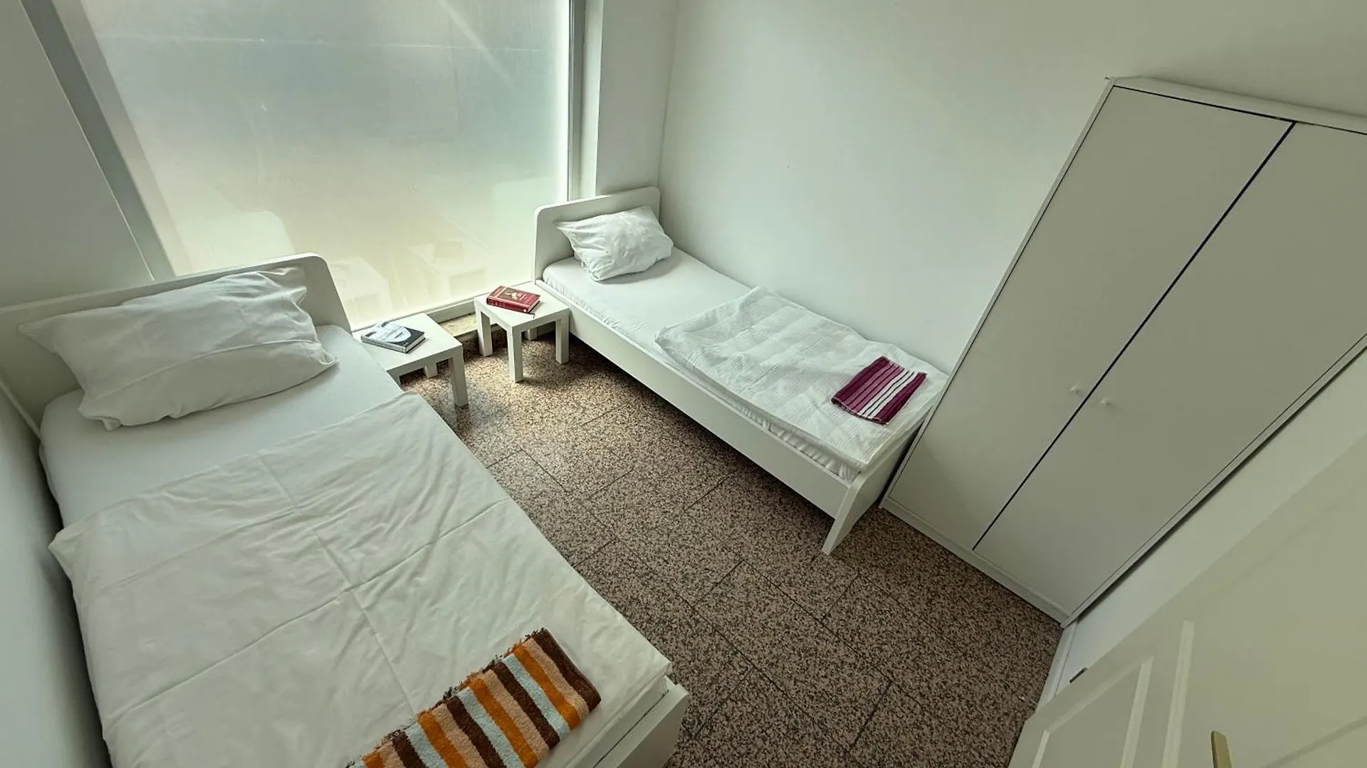 Séjour chez l'habitant Unterkunft 20 Eibach Nuremberg Allemagne